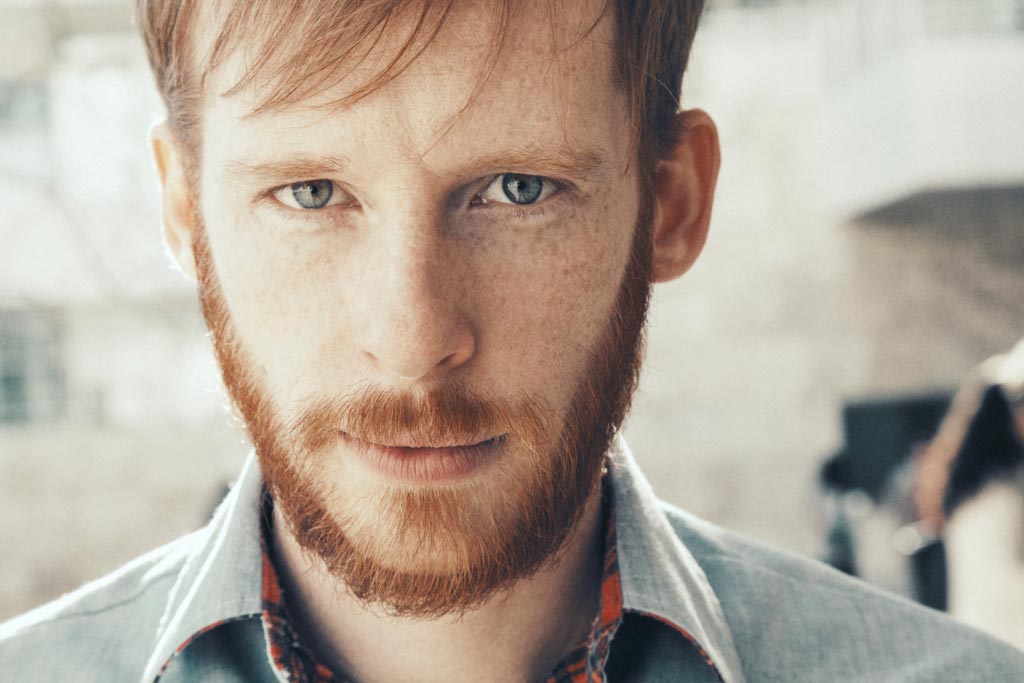 Kevin Devine And The Goddamn Band
