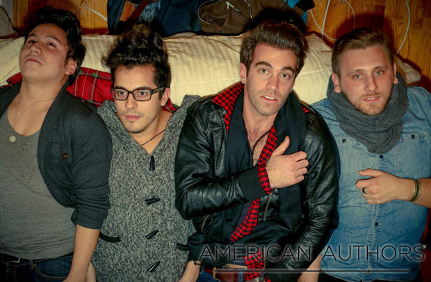 American Authors