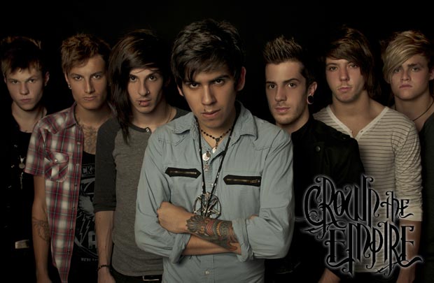 Crown The Empire