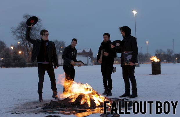 Fall Out Boy