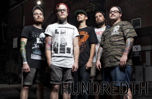 Hundredth