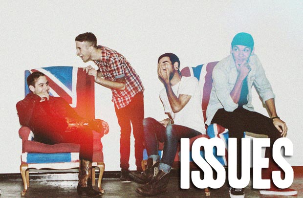 Issues