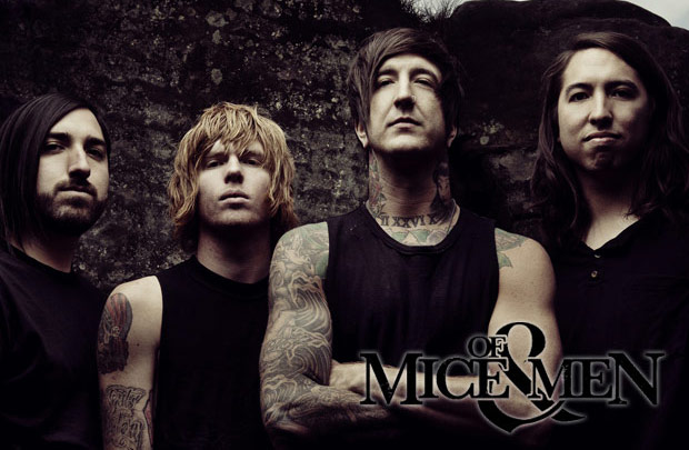Of Mice And Men