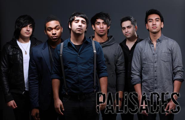 Palisades