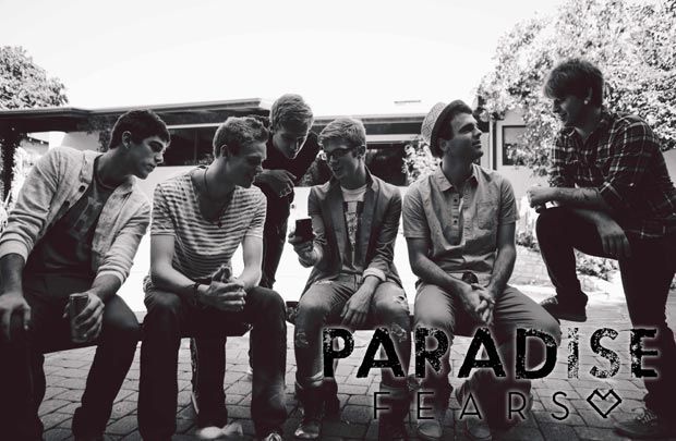Paradise Fears