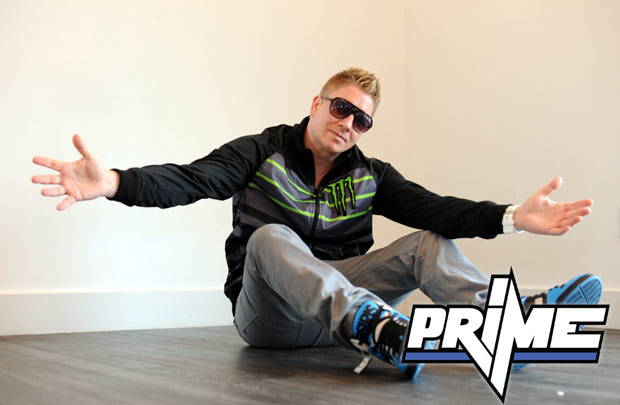 Prime