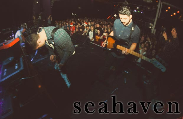 Seahaven