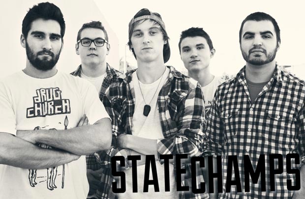 State Champs