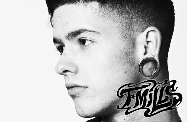 T. Mills