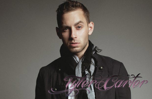 Tyler Carter