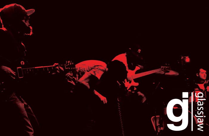 glassjaw